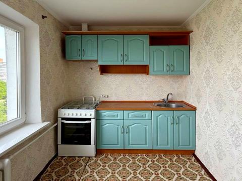 квартира по адресу Степана Бандери ул., 22