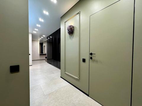квартира по адресу Крайковского ул., 5, к2