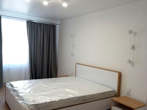 квартира за адресою Олександра Довженка вул., 21
