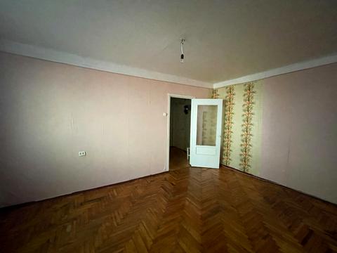 квартира по адресу Парамонова ул., 4