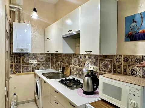 квартира за адресою Вітвера, 6