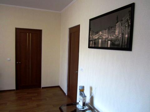 квартира за адресою Лазаряна вул., 22