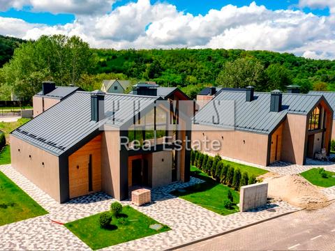 будинок за адресою с. Підгірці, Піщана вул.