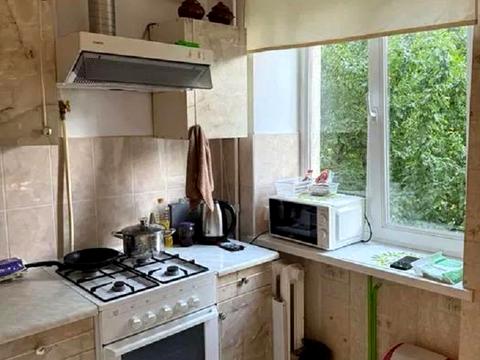 квартира за адресою Пекарська вул., 10