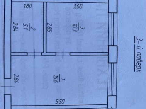 квартира по адресу Петра Могилы ул., 28д