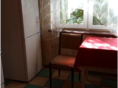квартира за адресою Крымська, 54