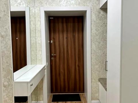 квартира по адресу Ивана Выговского ул. (Маршала Гречка), 40