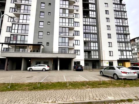 коммерческая по адресу Львов, Роксоланы ул., 87-В