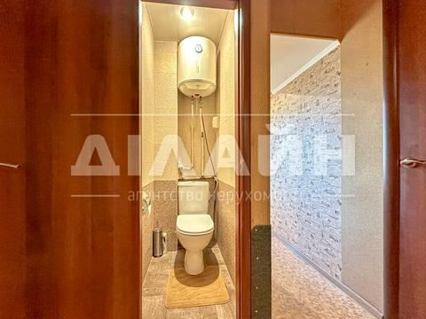 квартира по адресу Запорожье, Нижнеднепровская ул., 2-А