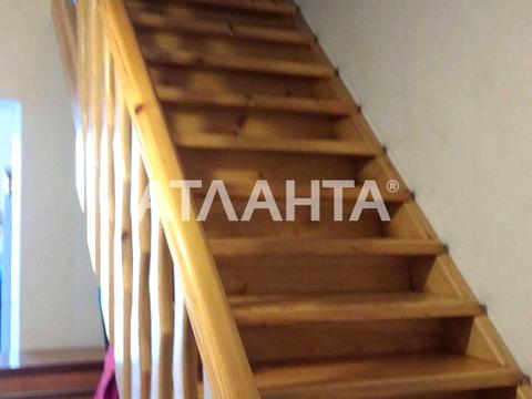 дом по адресу Виноградная