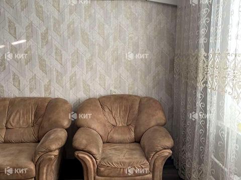 квартира за адресою Професора Отамановського вул., 27