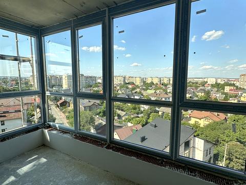 квартира за адресою Незалежності вул., 233-Б