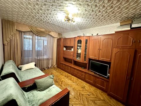 квартира по адресу Александра Махова ул. (Желудева), 3