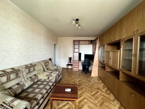 квартира за адресою Дерев'янка вул., 17а
