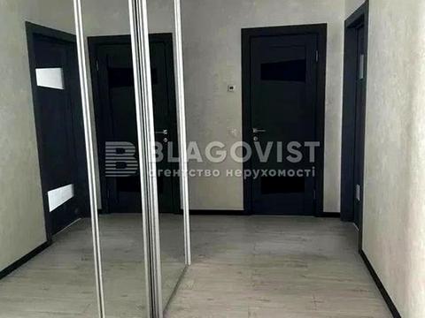 квартира по адресу Осокорская ул., 2а