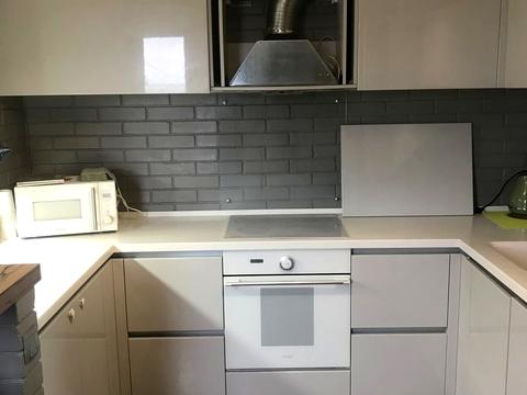 квартира за адресою Харків, Джерельна вул., 9а