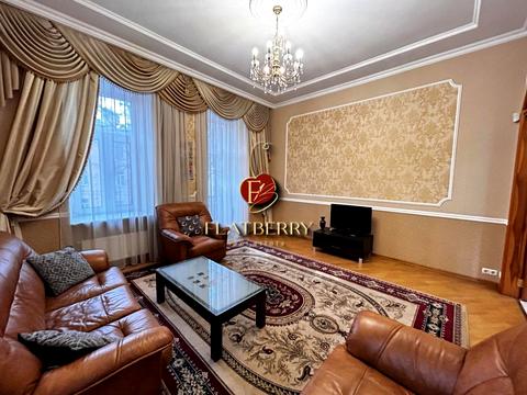 квартира по адресу Киев, Олеся Гончара ул., 45-В