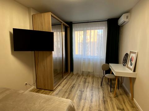 квартира за адресою Торгова вул., 15