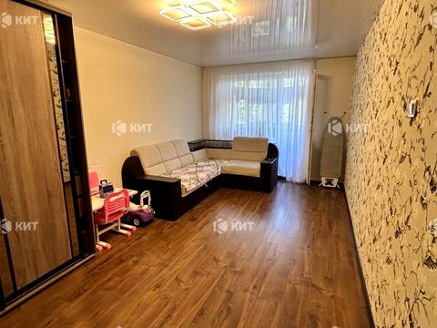 квартира за адресою Харків, Салтівське шосе, 246а