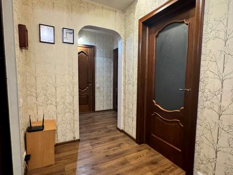 квартира по адресу Драгоманова ул., 8-А