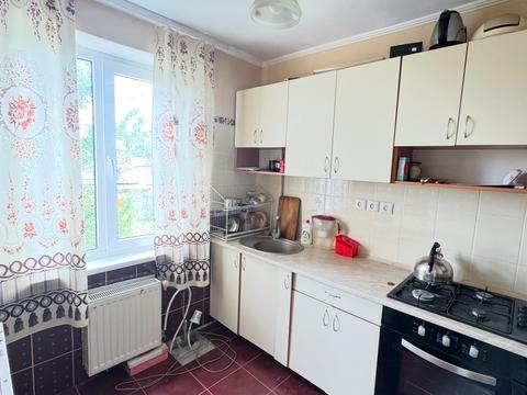 квартира за адресою Польова, 1