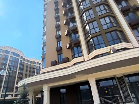 квартира по адресу Счастливая ул., 67