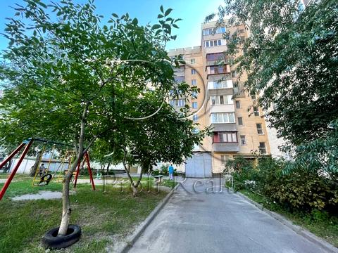 квартира по адресу Смелянская ул., 8