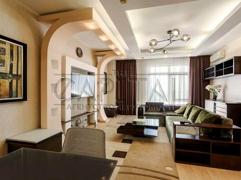 квартира по адресу Олеся Гончара ул., 35