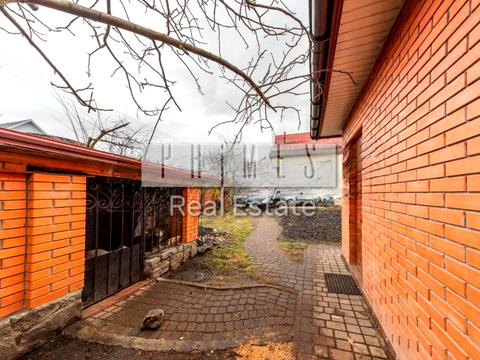 дом по адресу Октябрьская ул.