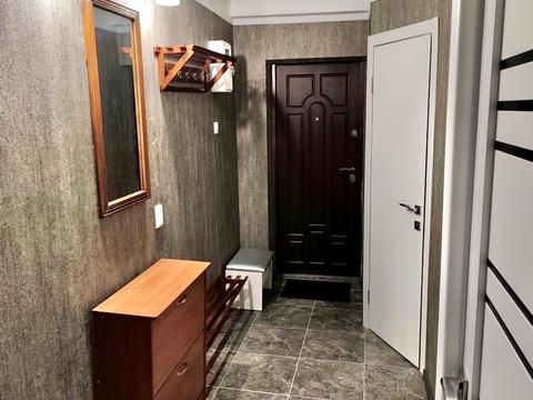 квартира по адресу Ивана Миколайчука ул. (Серафимовича), 9