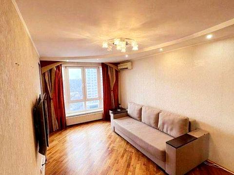 квартира за адресою Януша Корчака вул. (Баумана), 64