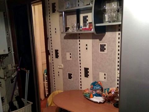 квартира по адресу Дегтярная ул., 10