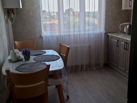 квартира по адресу проектна, 96