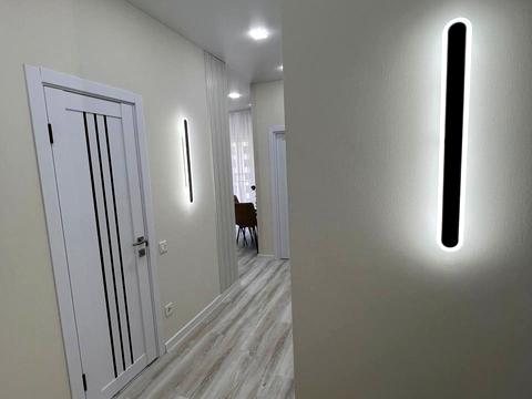 квартира за адресою Краснова вул., 3