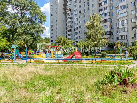квартира за адресою Лобачевського пров., 7-А