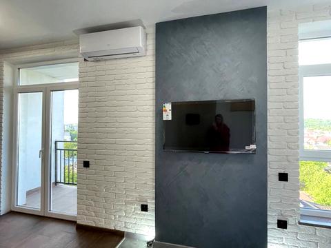 квартира за адресою Під Голоском вул., 13