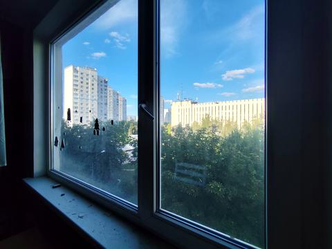 квартира за адресою Амосова вул. (Корчагінців), 9