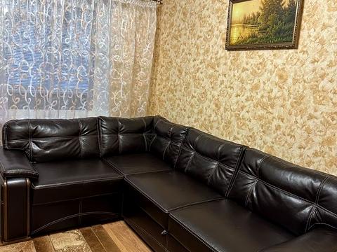 квартира по адресу Стретенская ул. (Комсомольська), 19а