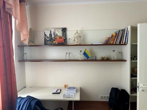 квартира за адресою Панаса Мирного вул., 16/13