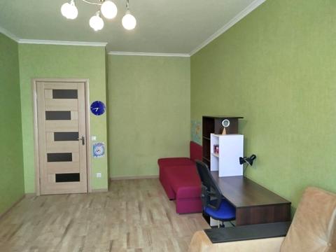 квартира за адресою Невська, 4г