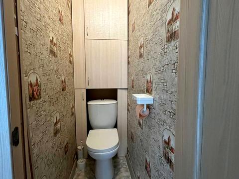 квартира за адресою Кривбасівська вул., 58
