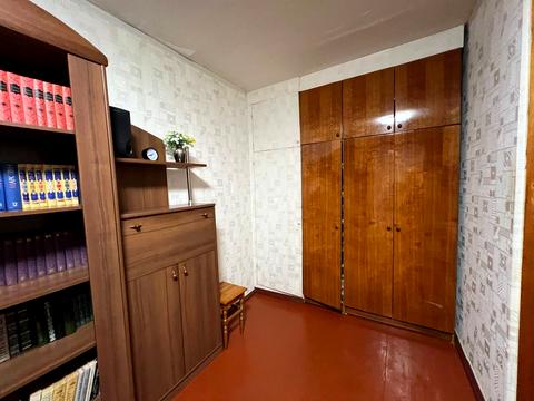 квартира по адресу Людвига Свободы просп., 48а