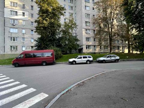 квартира за адресою Київ, Набережно-Корчуватська вул., 80