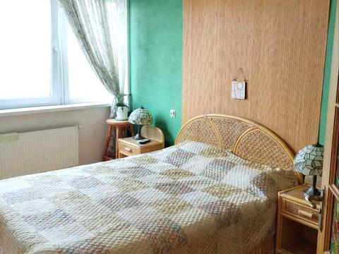 квартира за адресою Верховної Ради бульв., 14-Б