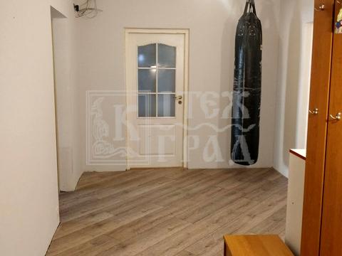 квартира по адресу Мостицкая ул., 10