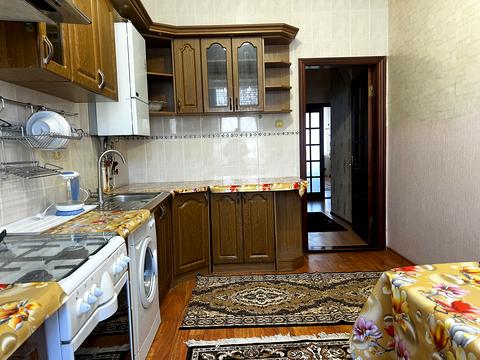квартира за адресою Гетьмана Мазепи вул., 29