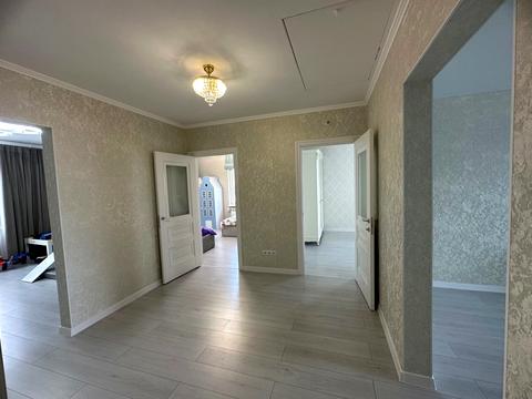 квартира за адресою Соснова вул., 10