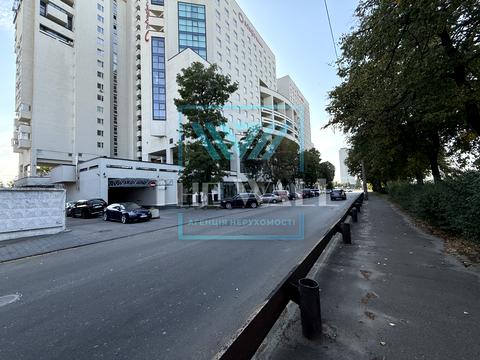 квартира за адресою Берестейський просп. (Перемоги), 55а