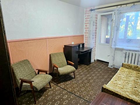 квартира за адресою Чумаченка вул., 12