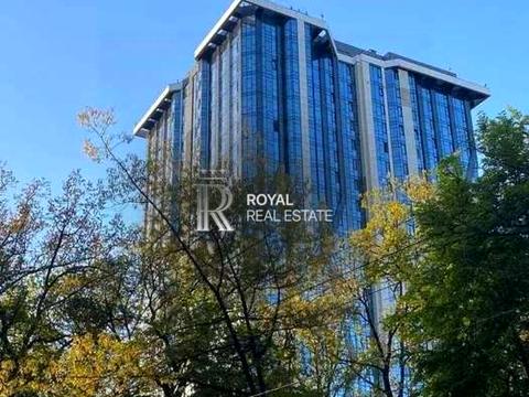 квартира по адресу Авиаконструктора Антонова ул., 2-Б